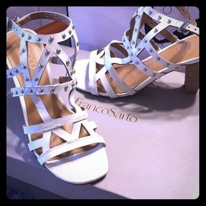 Franco Sardo Sandals